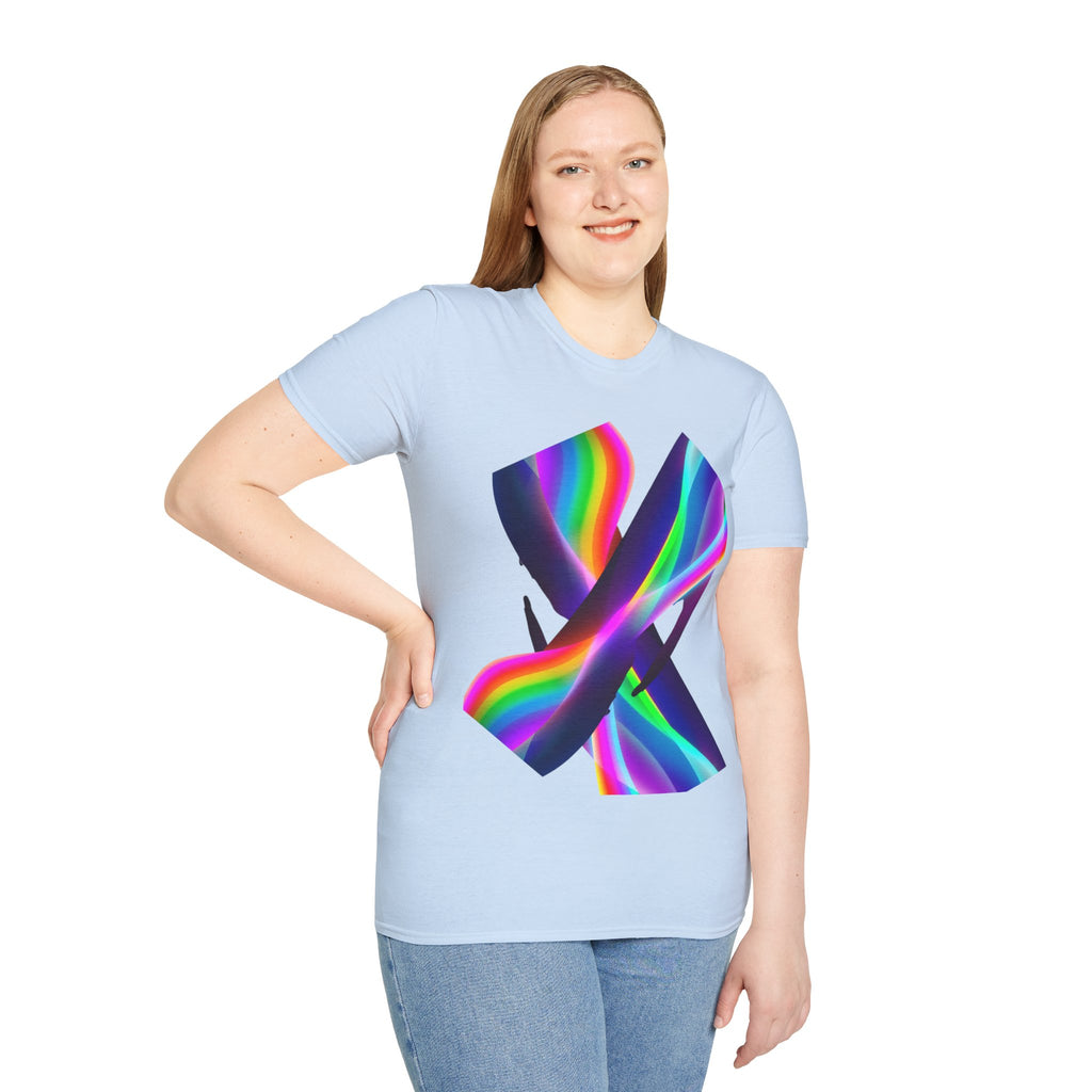 Vibrant Prism