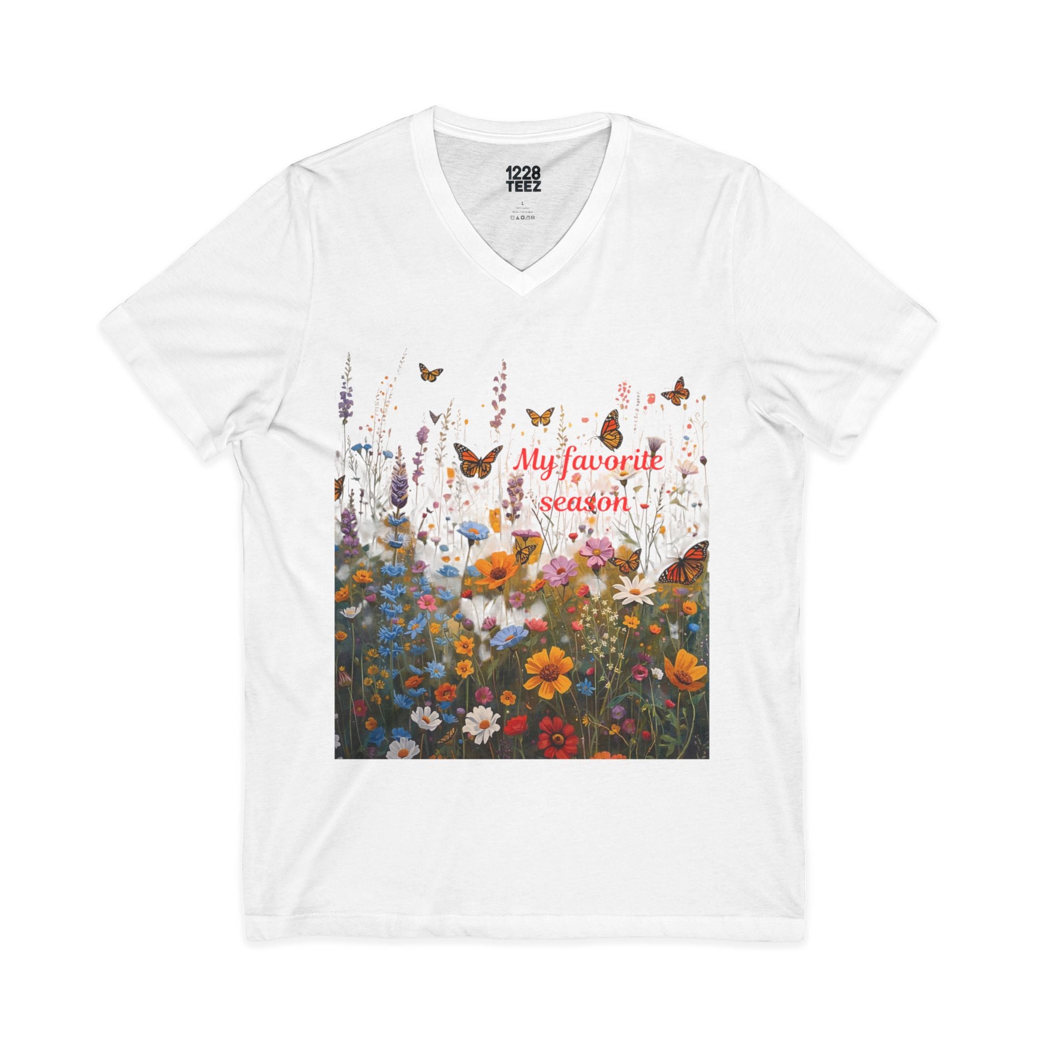 Wildflower Season