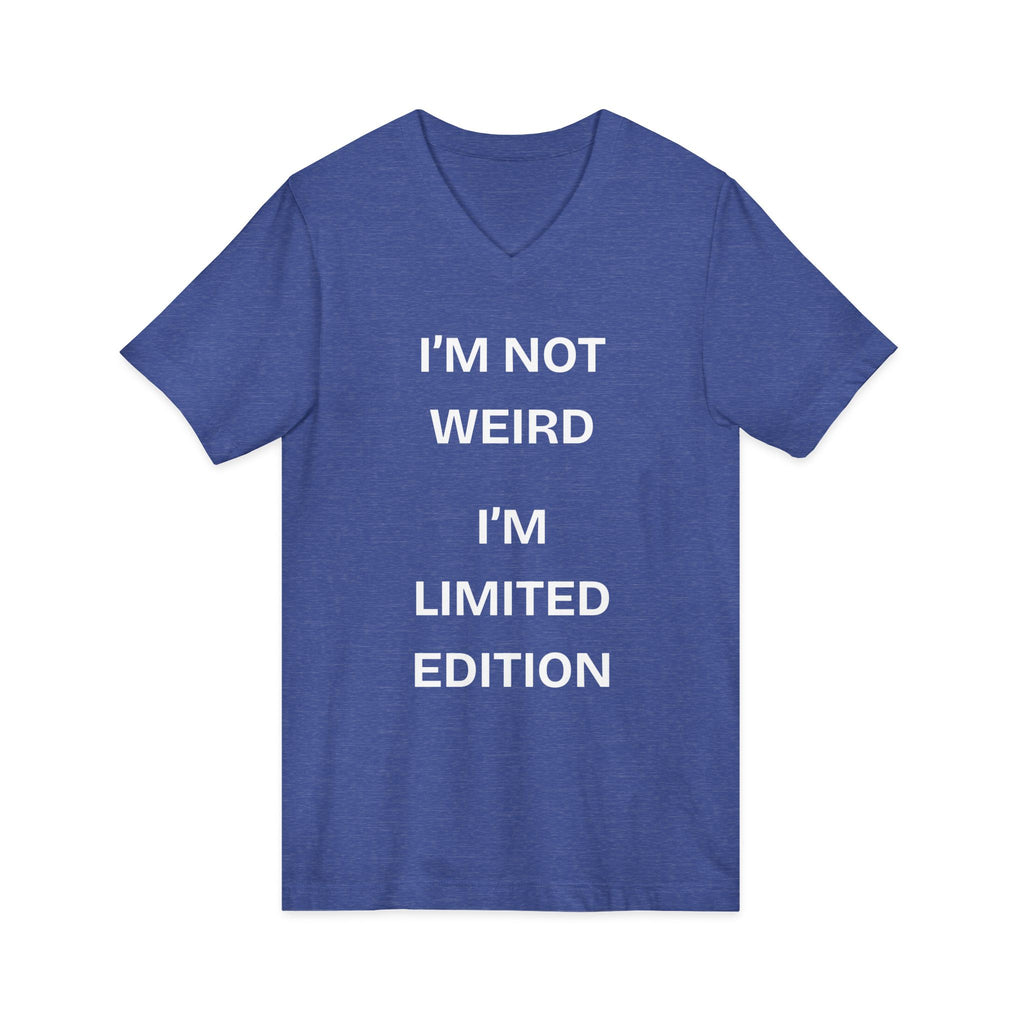 Limited Edition