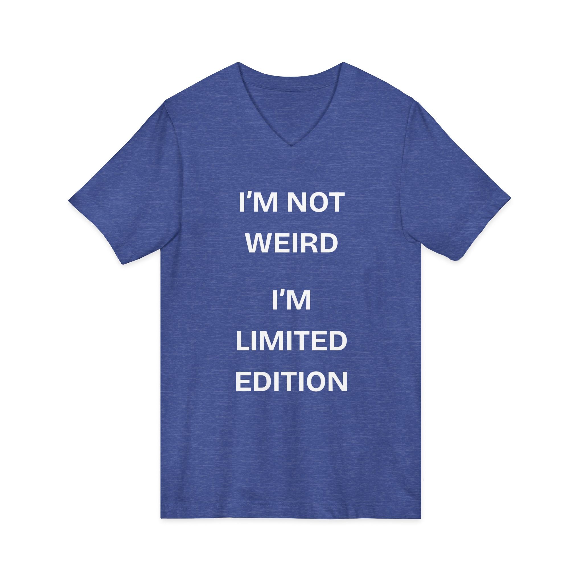 Limited Edition