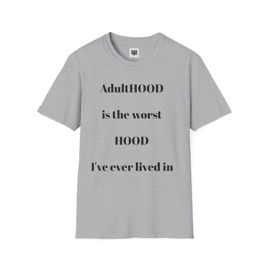 Adulthood