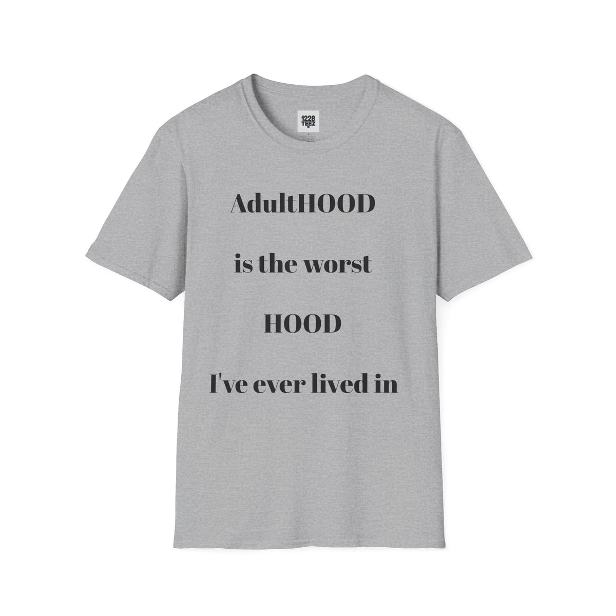 Adulthood