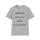 Adulthood
