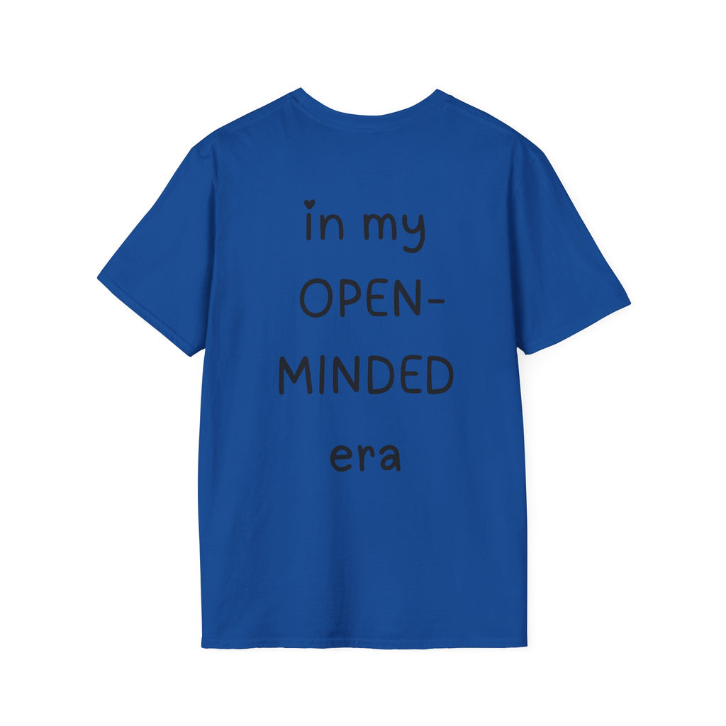 Open Minded Era