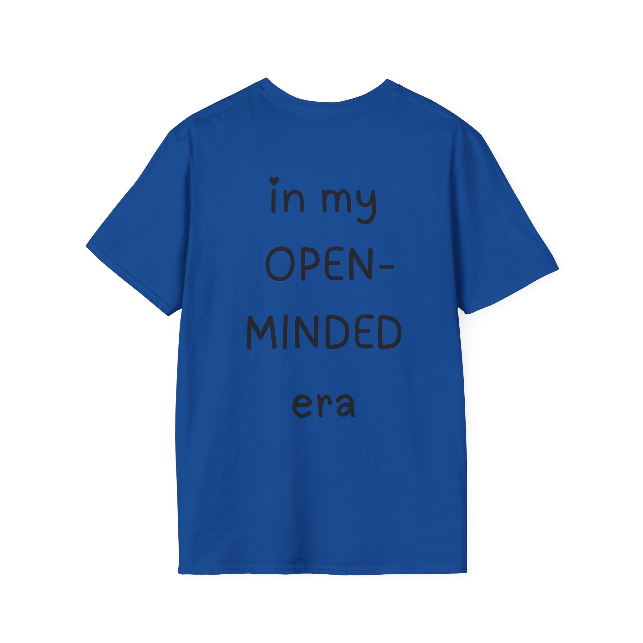 Open Minded Era