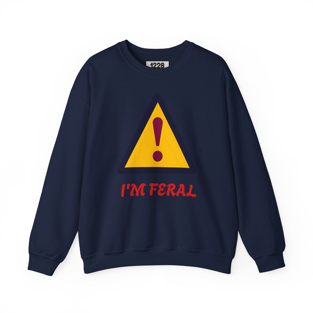 Feral