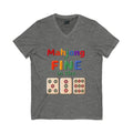Mahjong 539