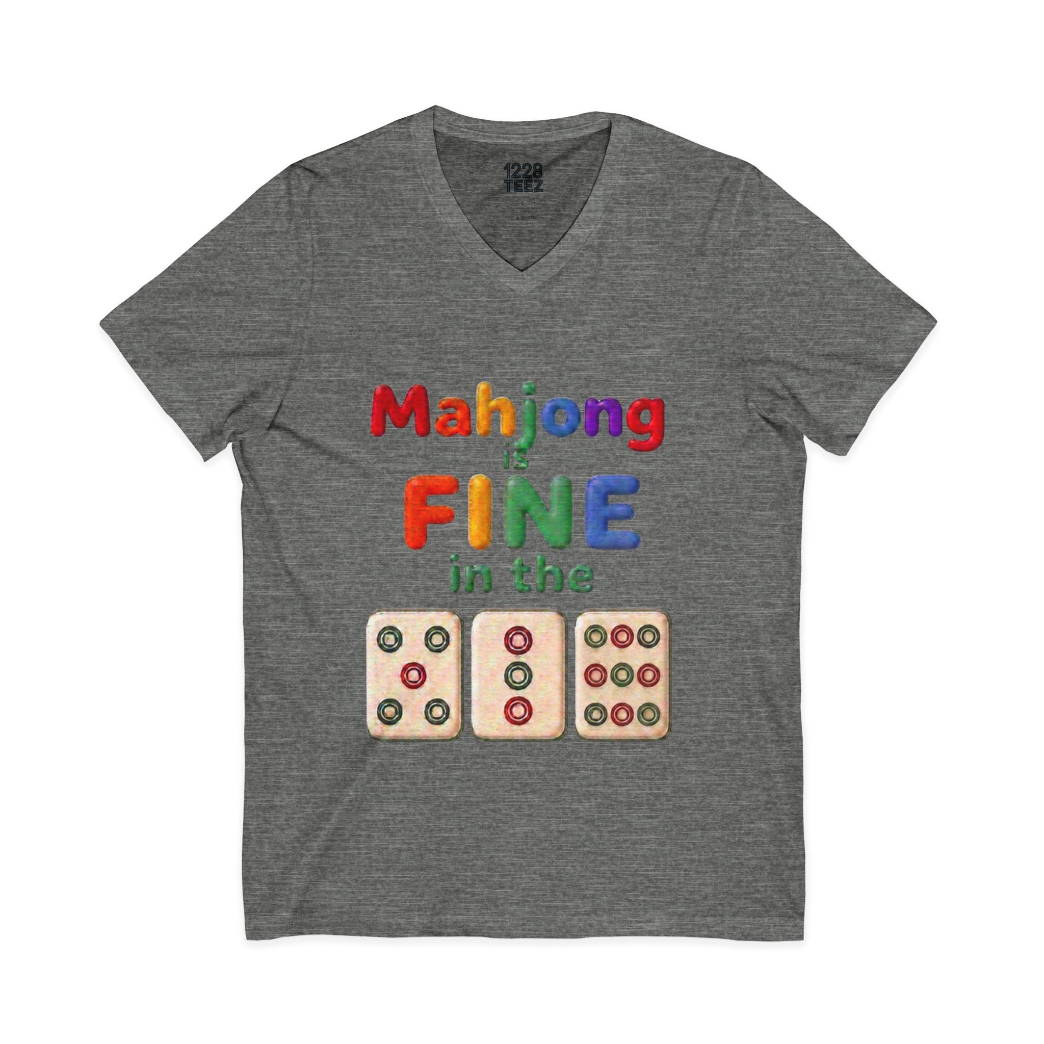Mahjong 539