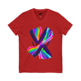 Vibrant Prism