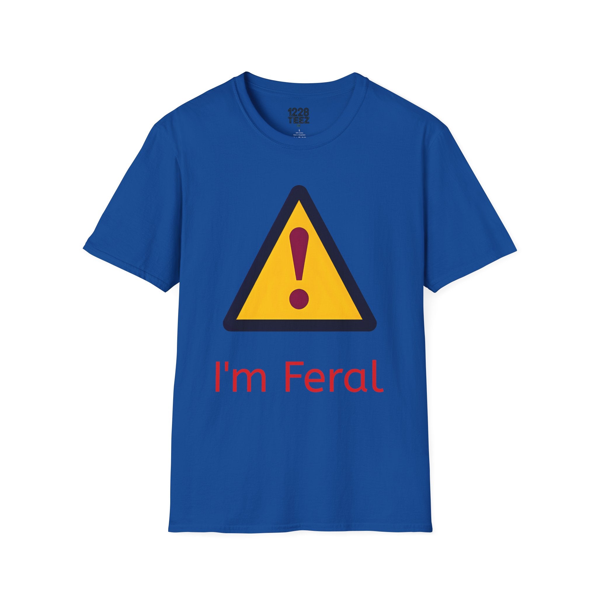 Feral