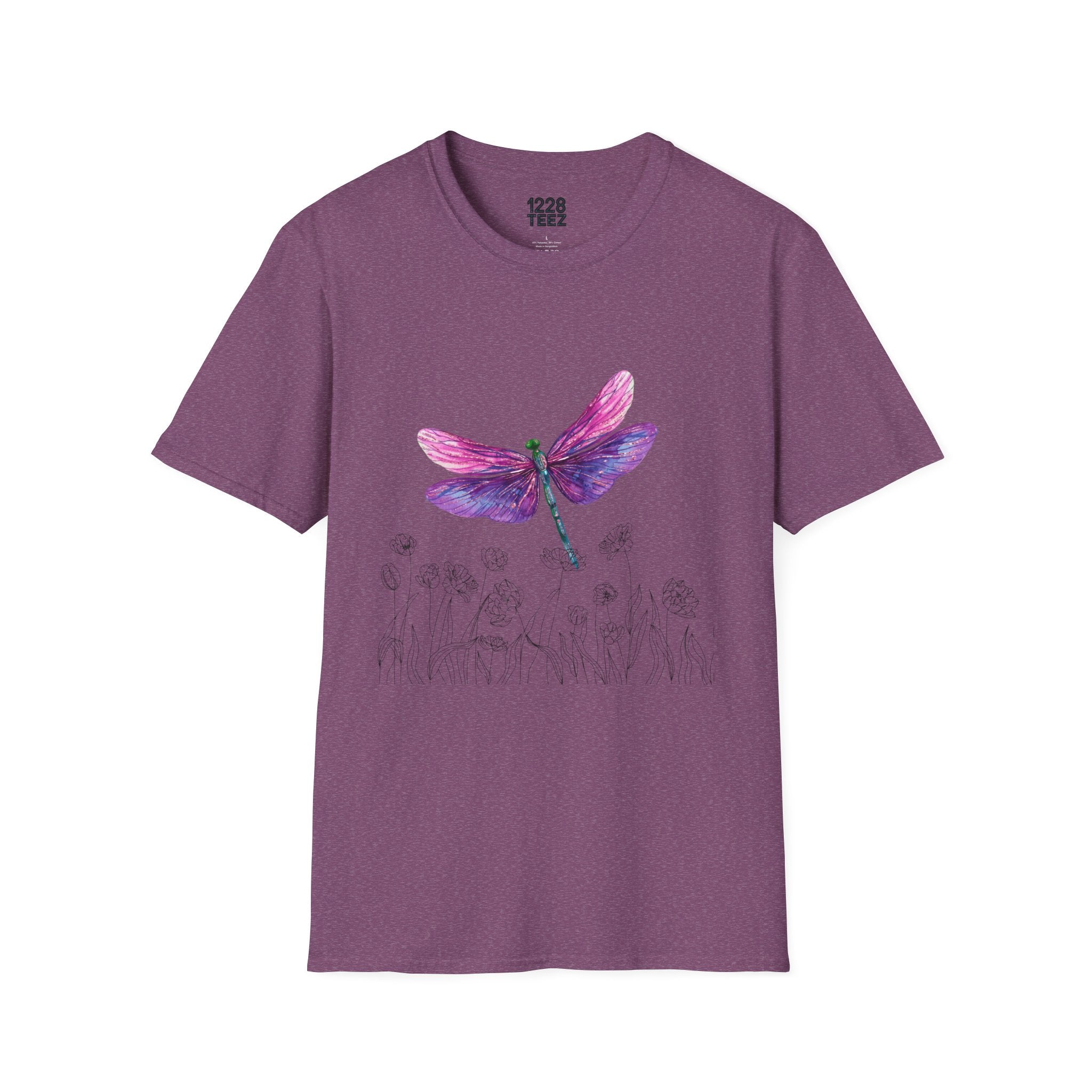Dragonfly meadow