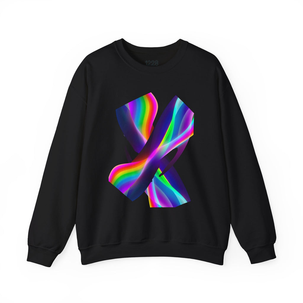 Vibrant Prism