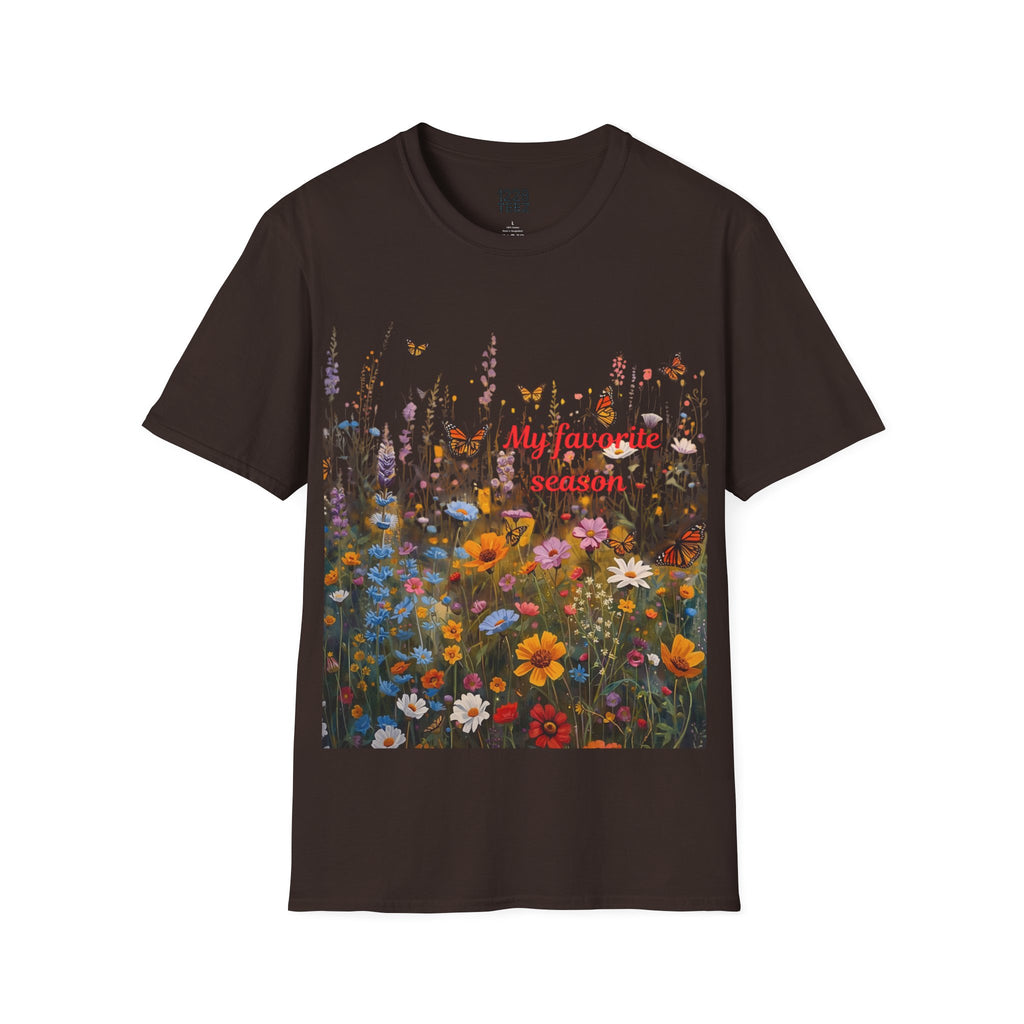 Wildflower Season