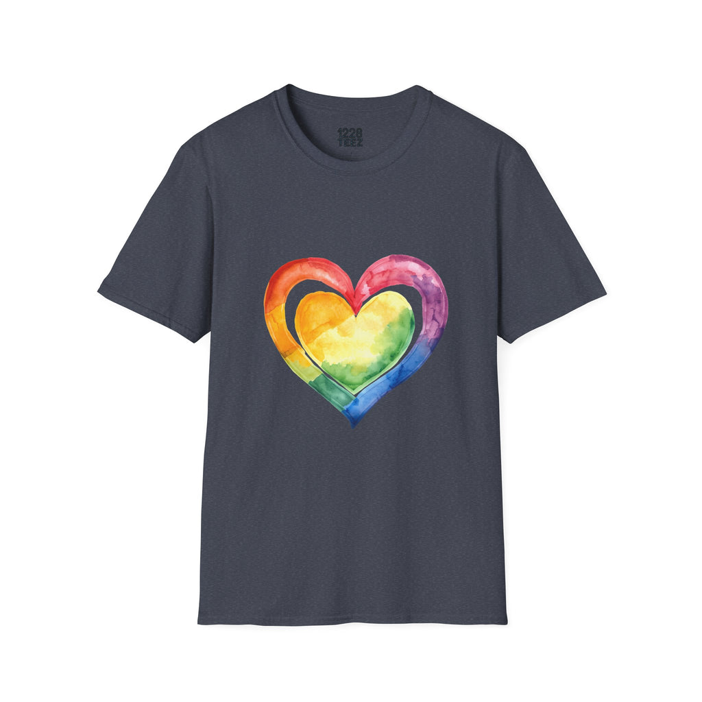 Hearts of Pride