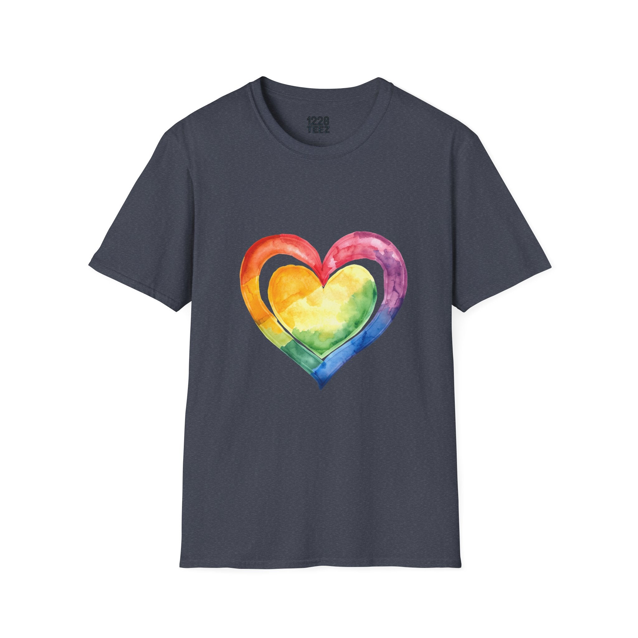 Hearts of Pride