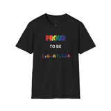 LGBTQIA