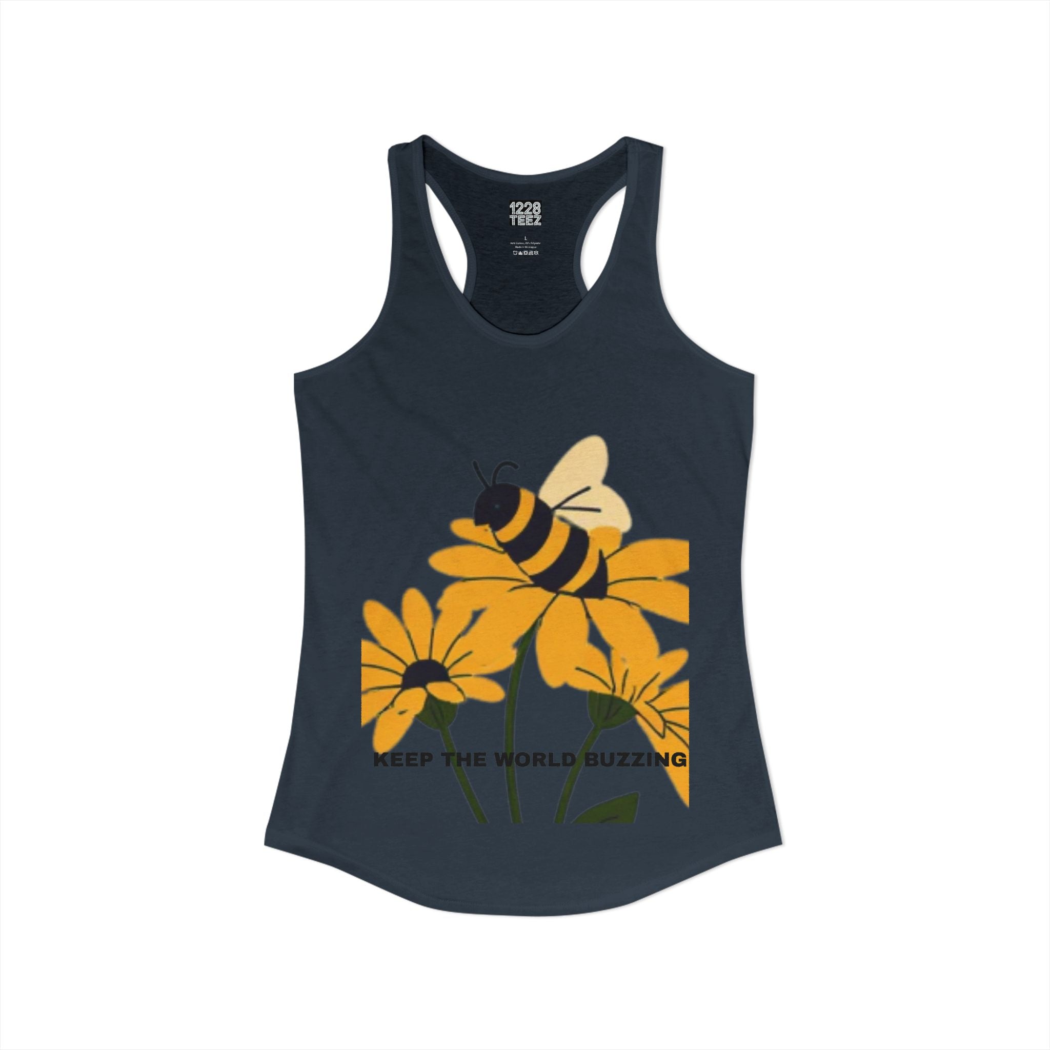 Buzzy Bee