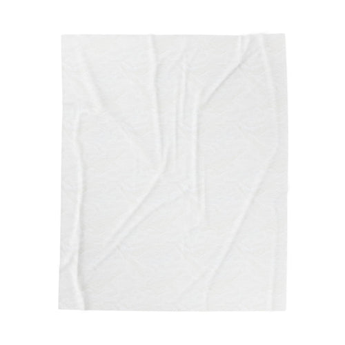 Abstract Flame Blanket