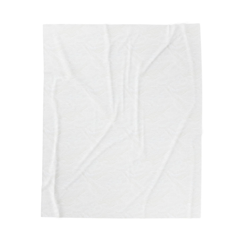 Abstract Flame Blanket