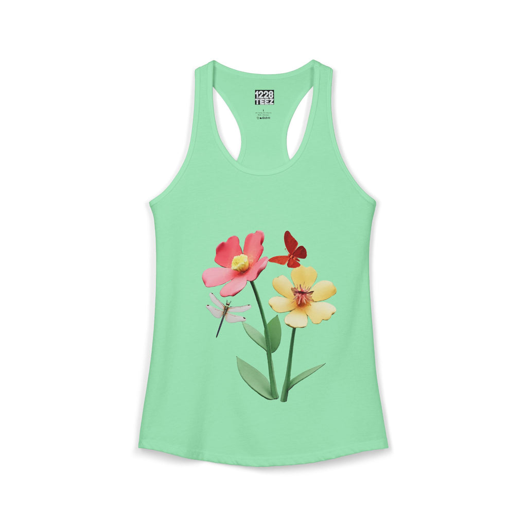 Fly's & Flowers