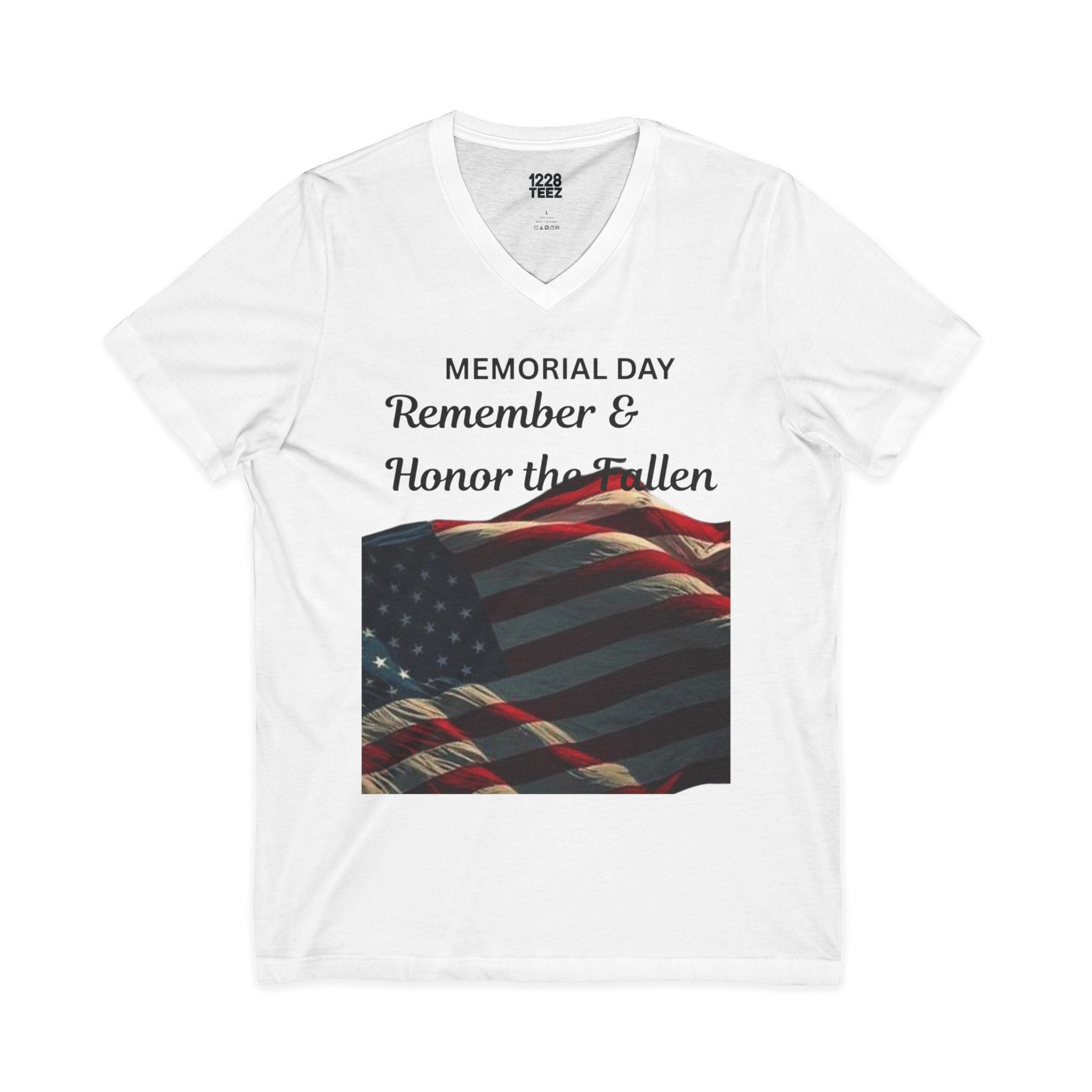 Remember & Honor the Fallen