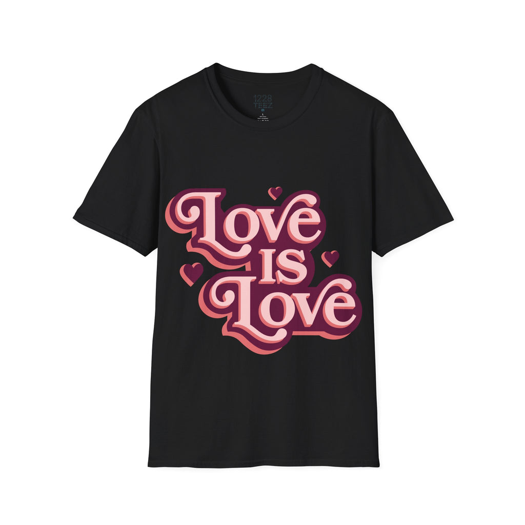 Love Is