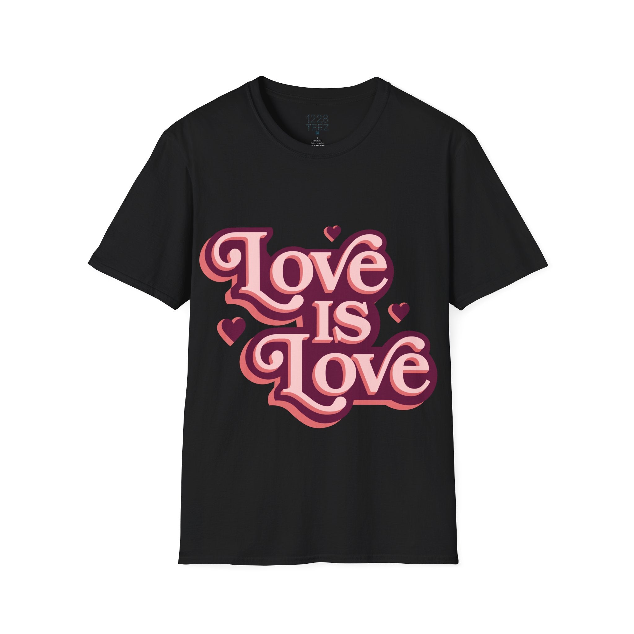 Love Is