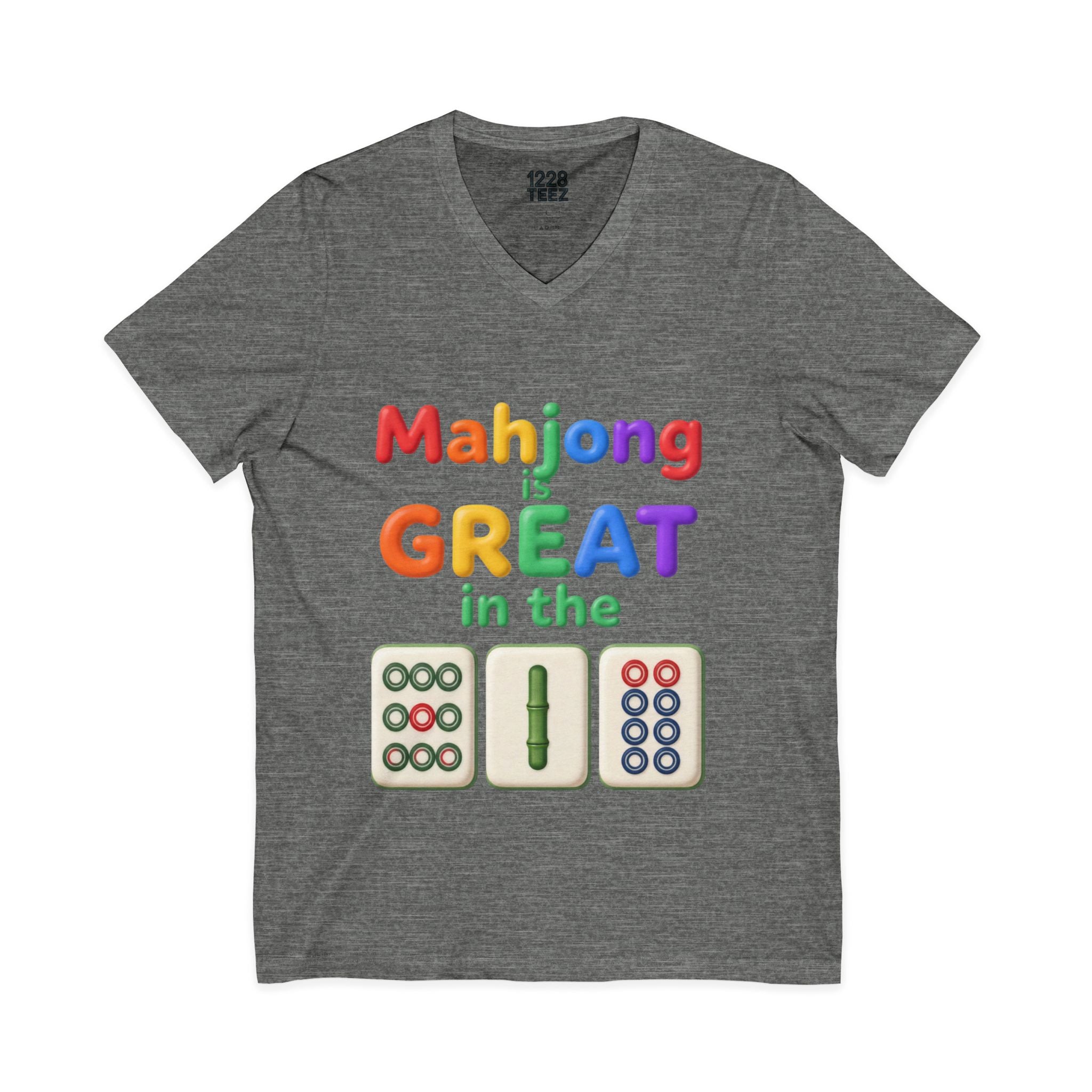 Mahjong 918