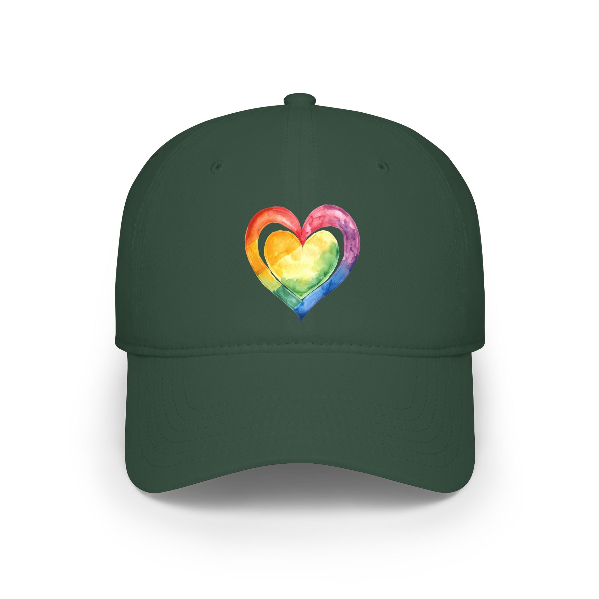 Hearts of Pride
