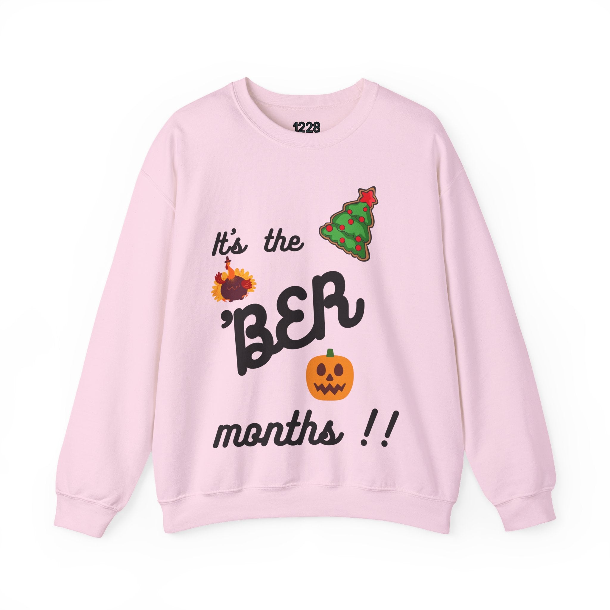 It's the 'BER months