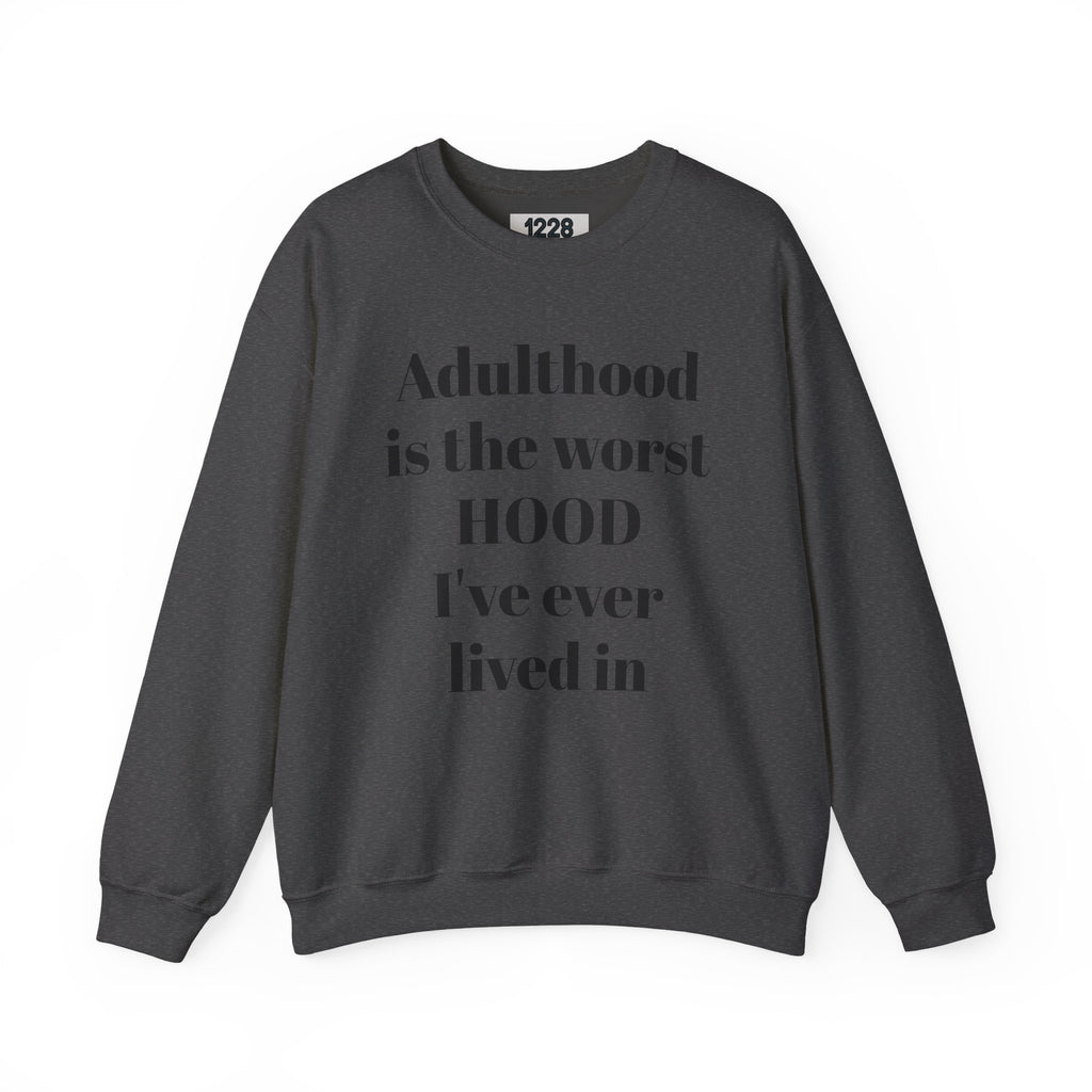 Adulthood