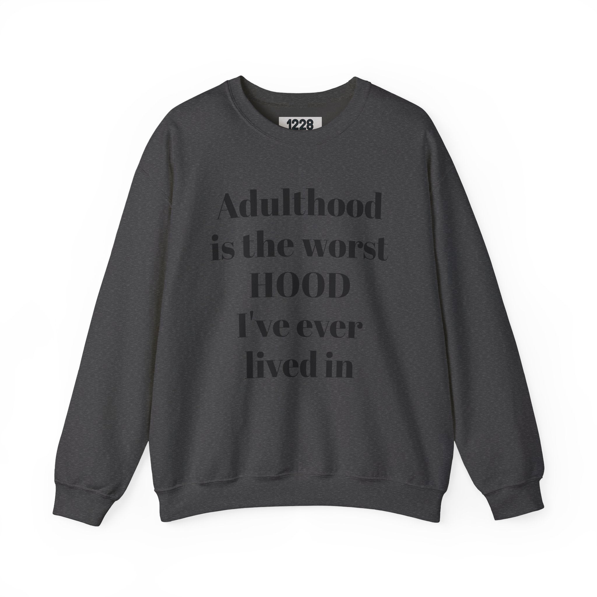 Adulthood