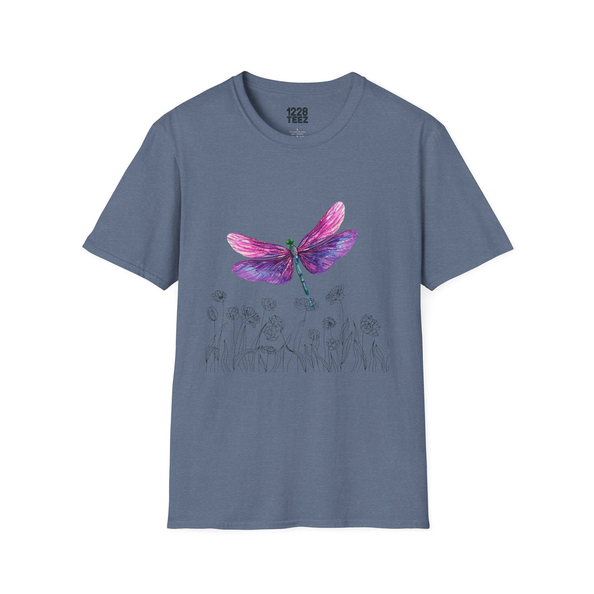Dragonfly meadow