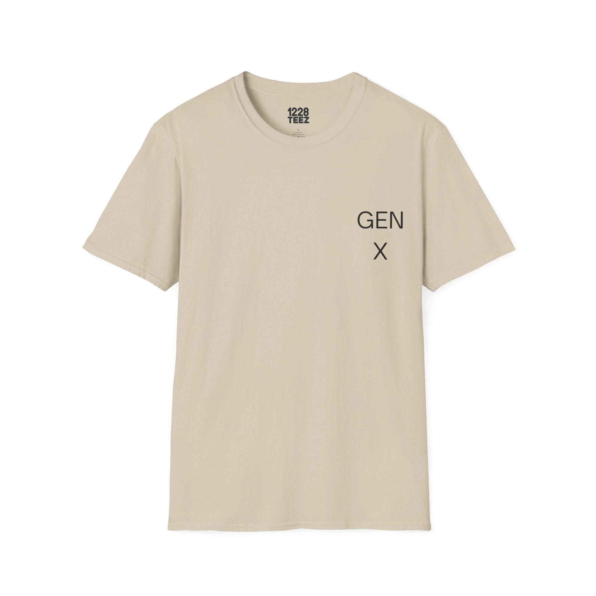 Gen Xtra