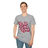 Love Is