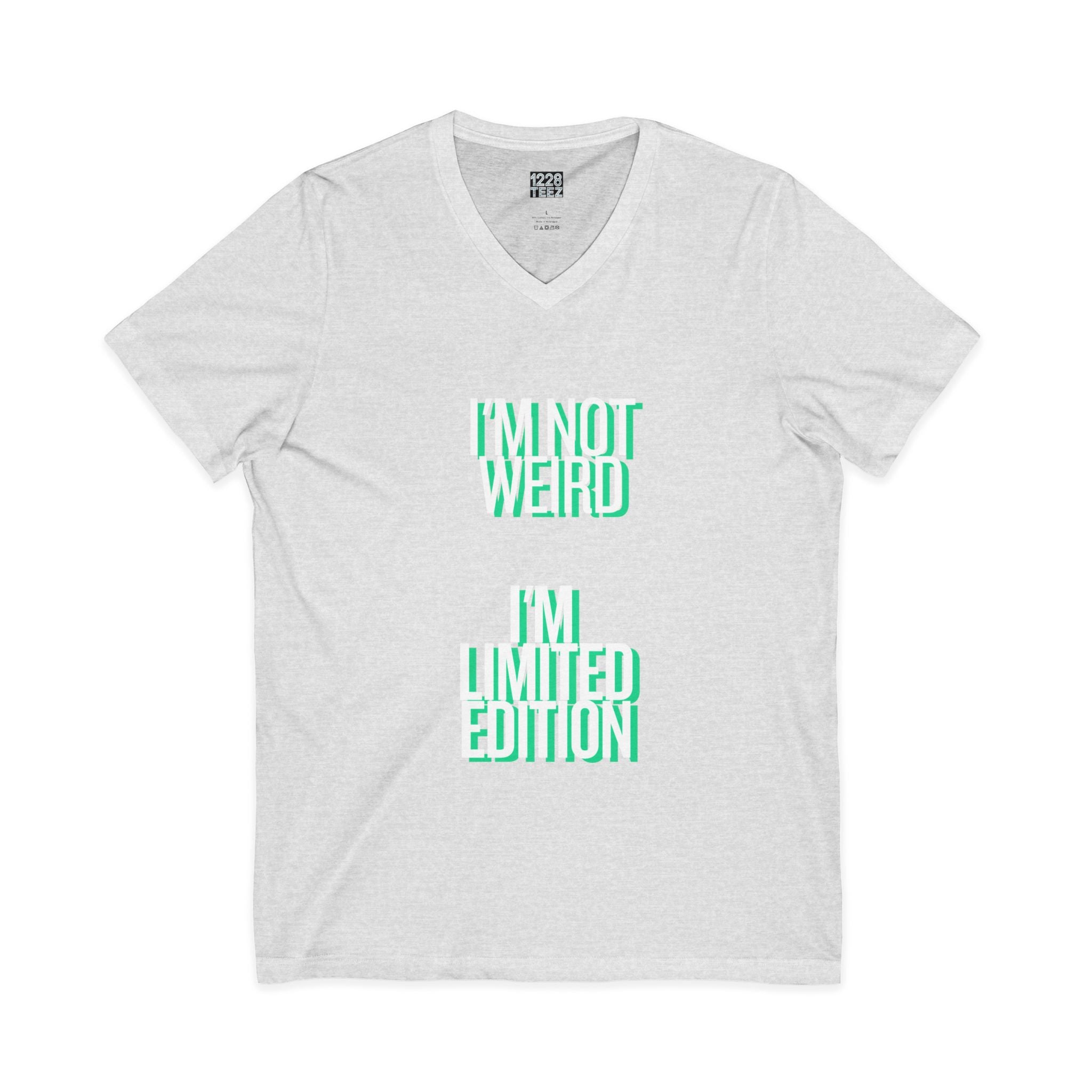 Limited Edition