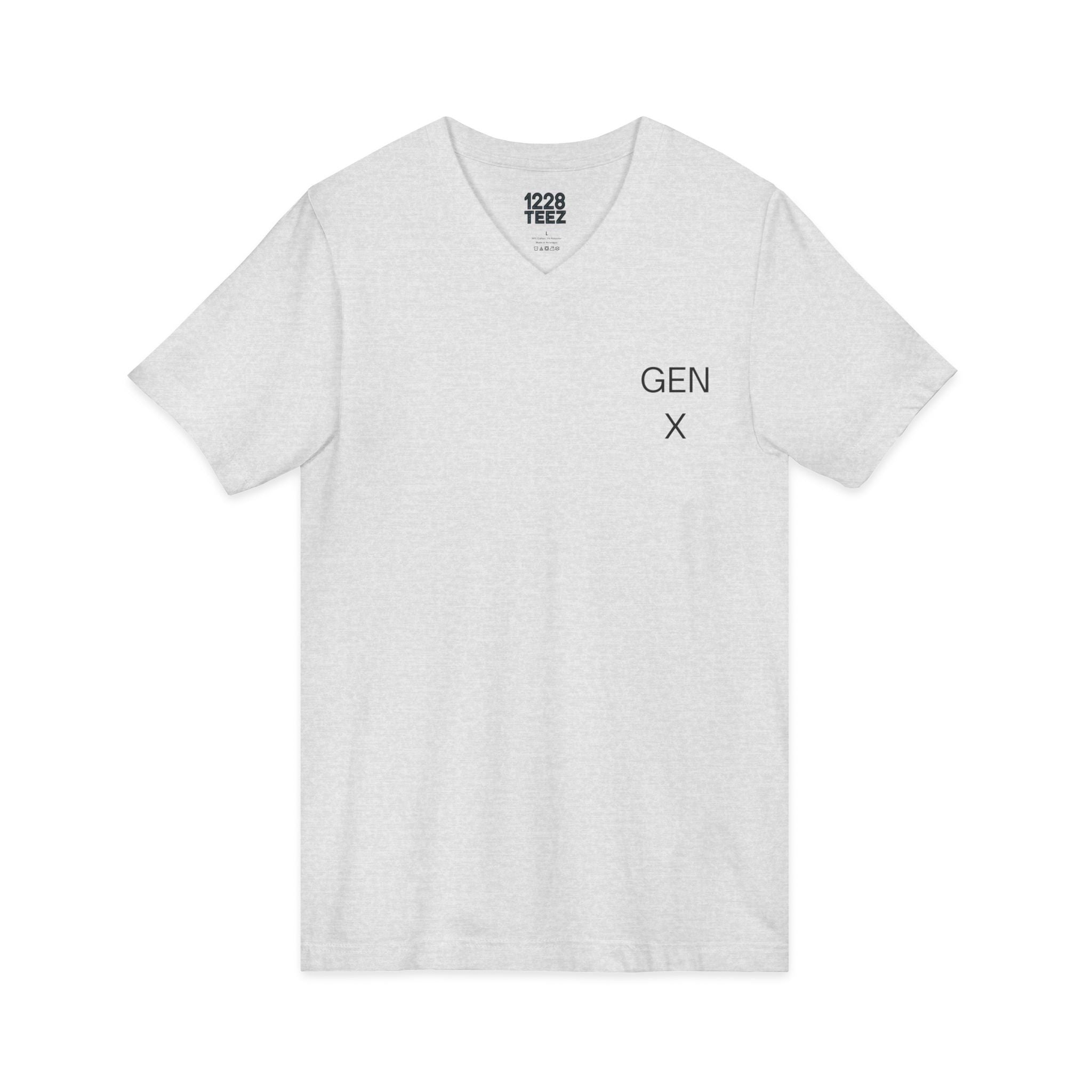 GEN Xtra
