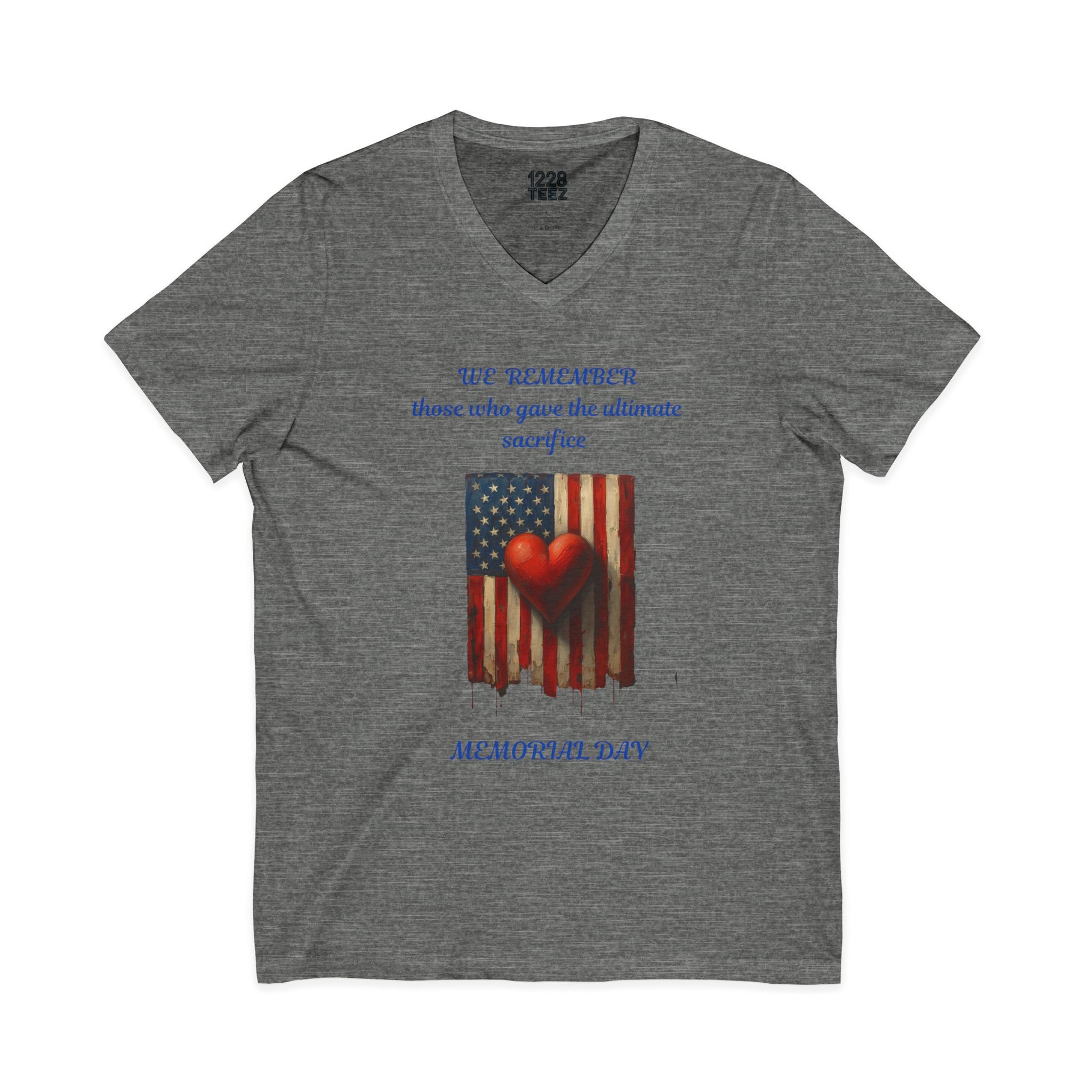 Memorial Day Tribute
