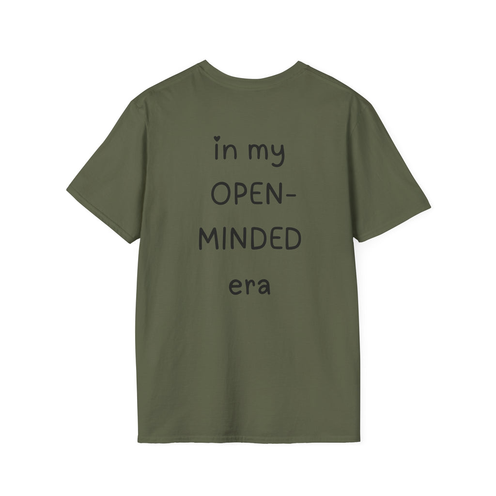 Open Minded Era