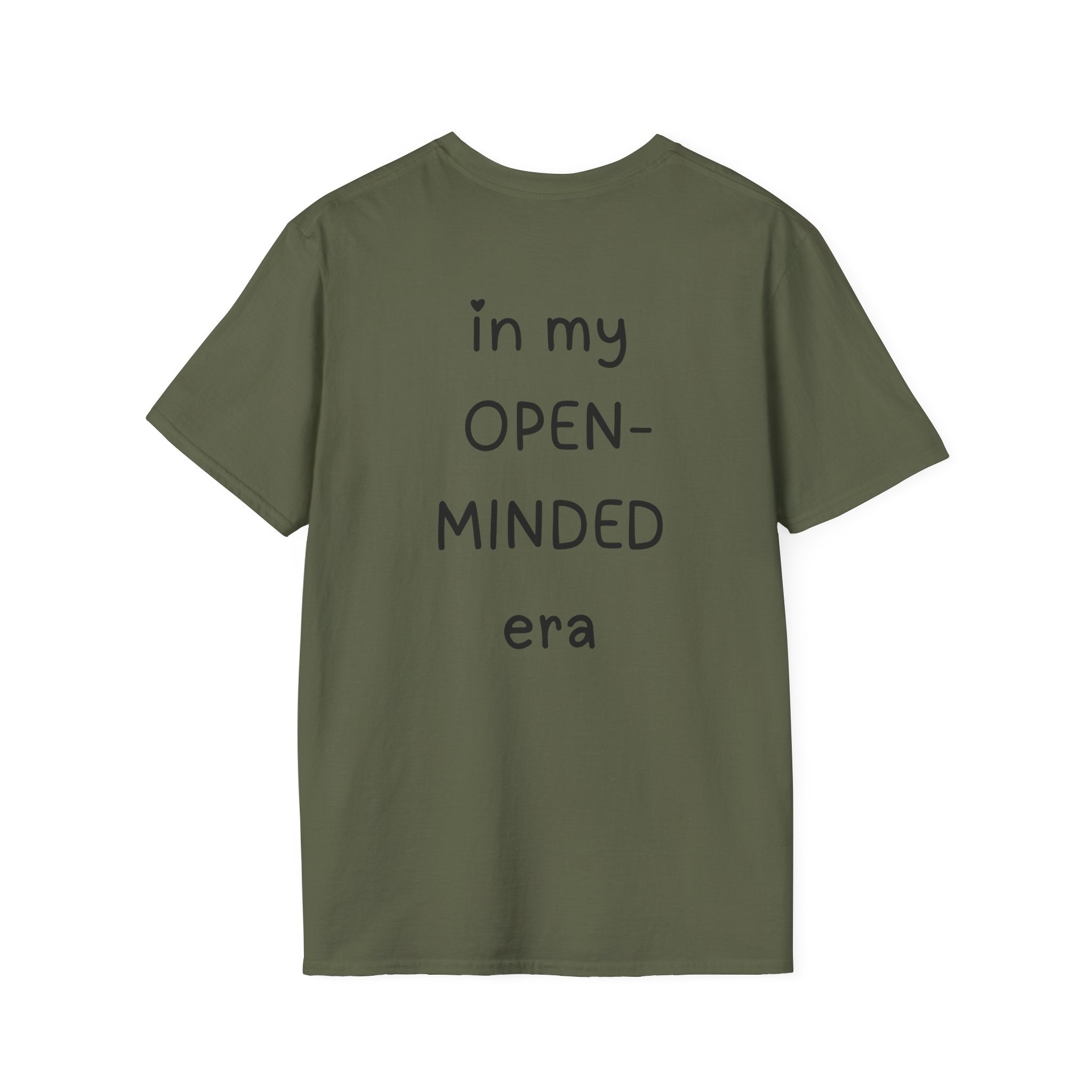 Open Minded Era