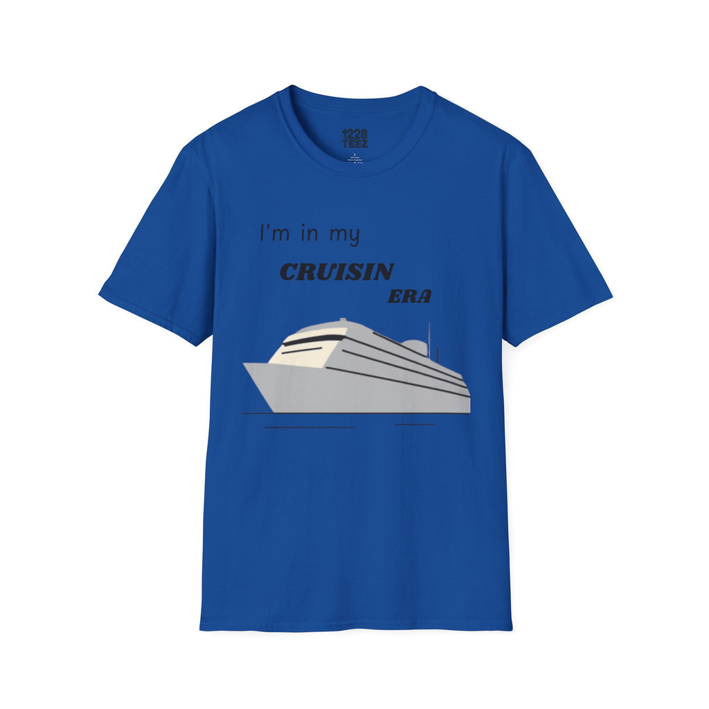 Cruisin Era