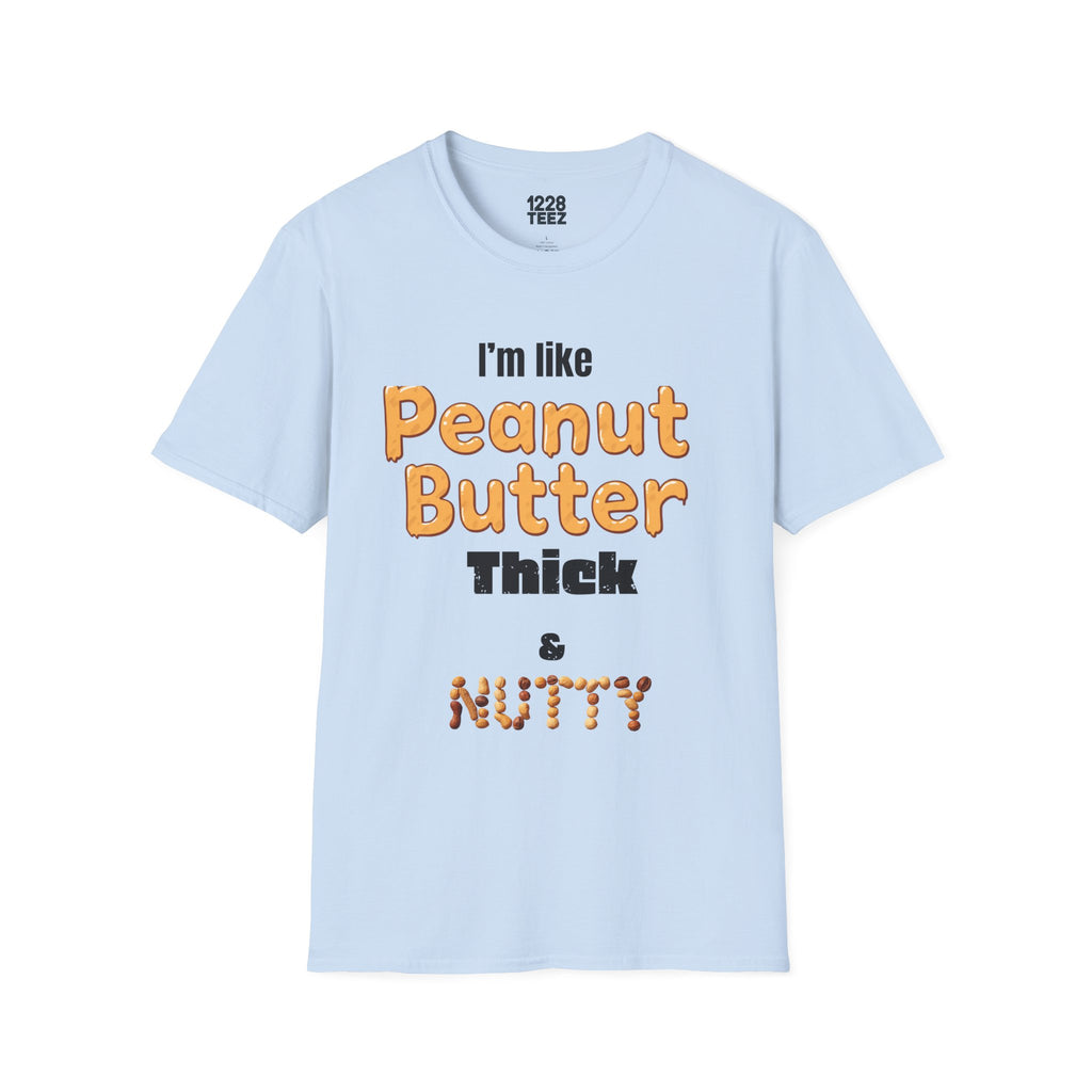 Thick & Nutty