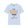 Thick & Nutty