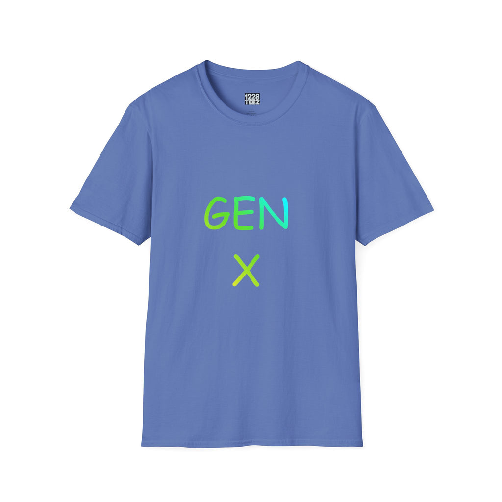 GEN X Feral since 80's