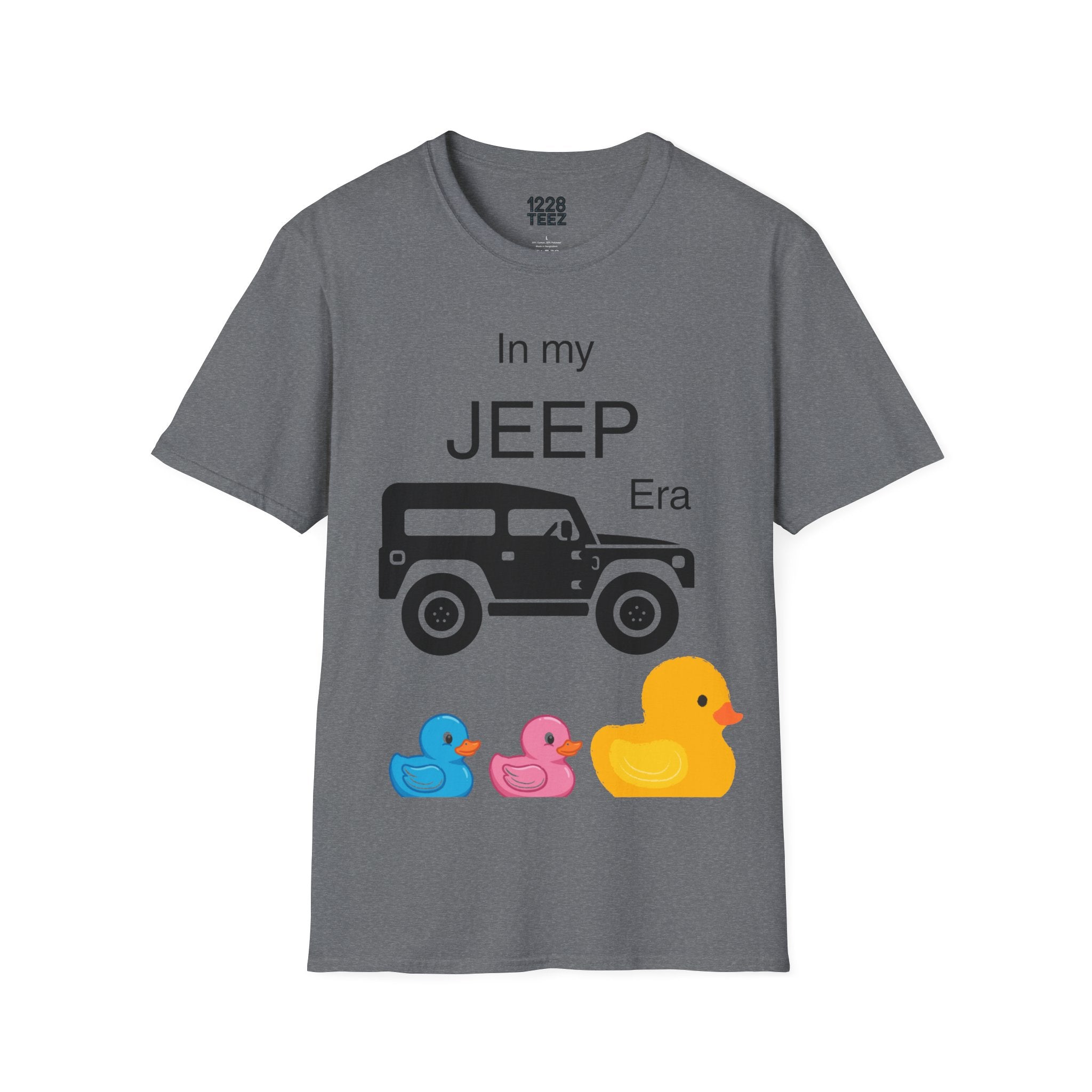 Jeep Era