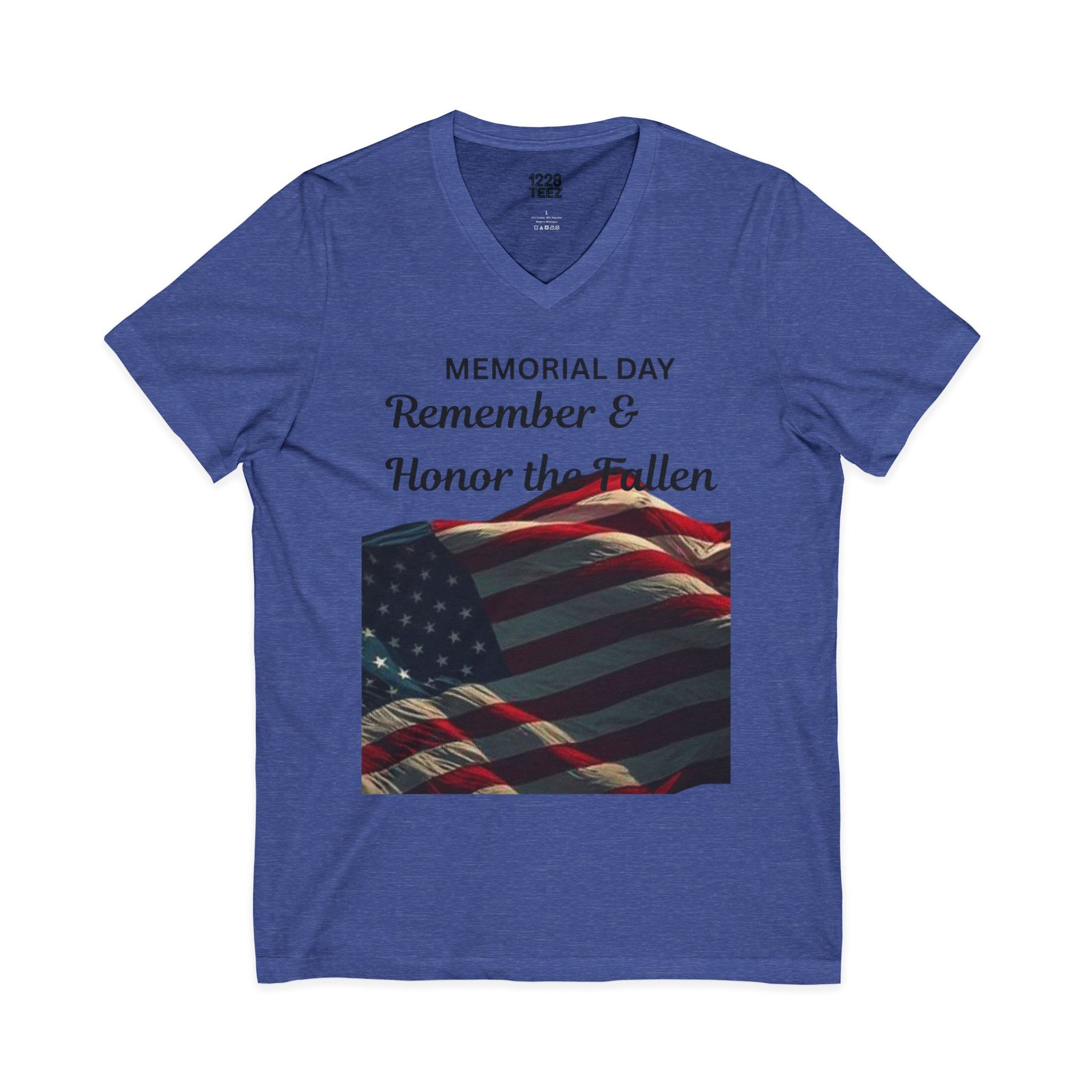 Remember & Honor the Fallen