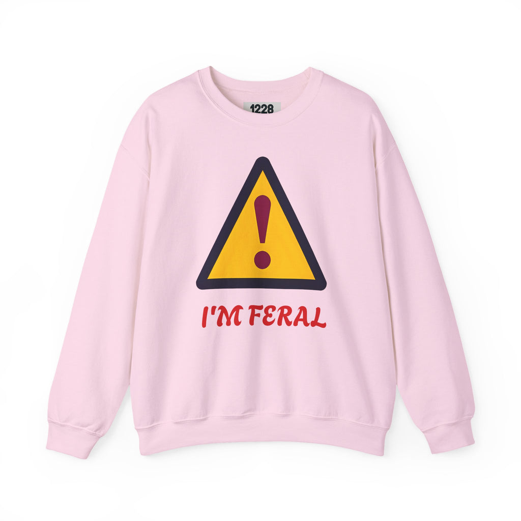 Feral