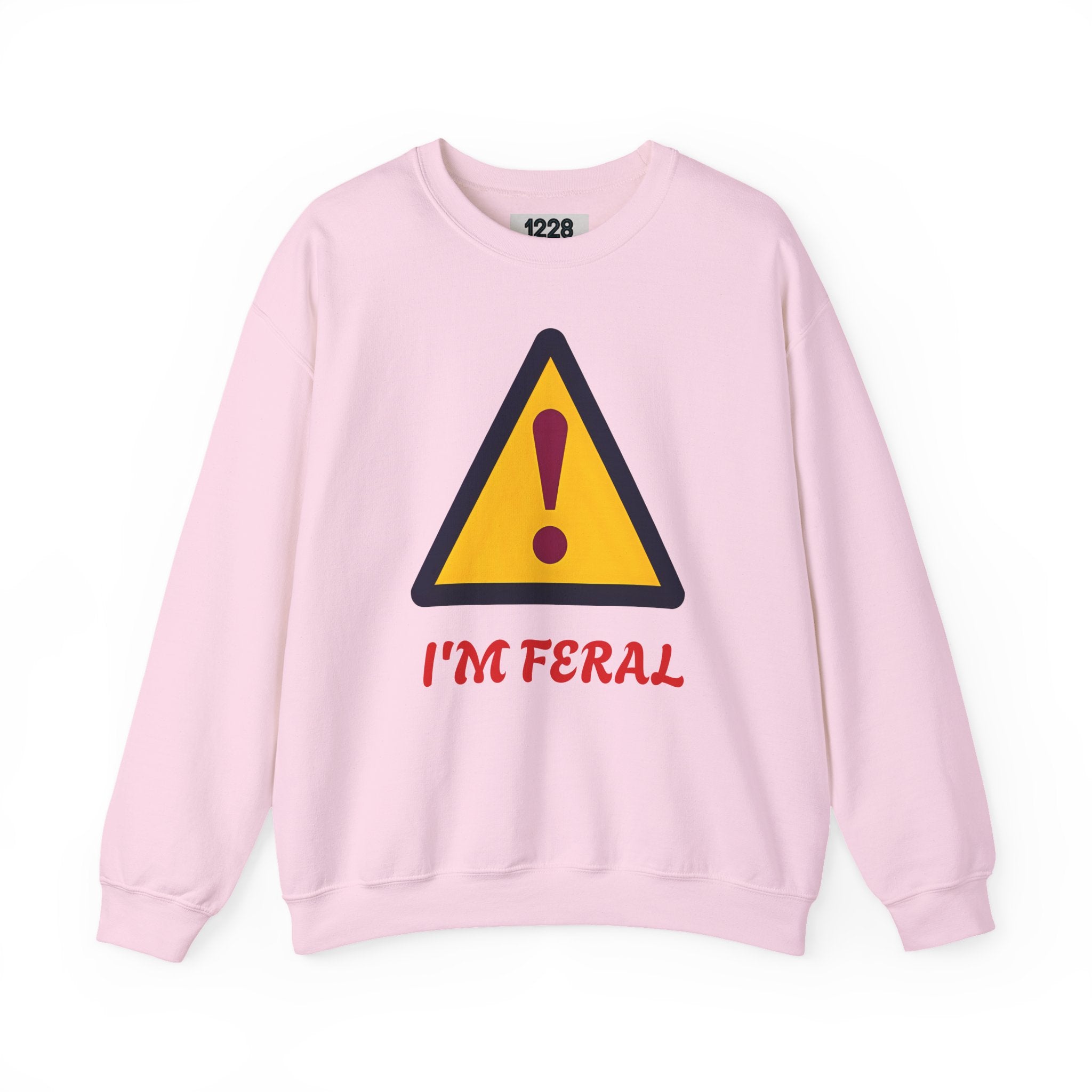 Feral