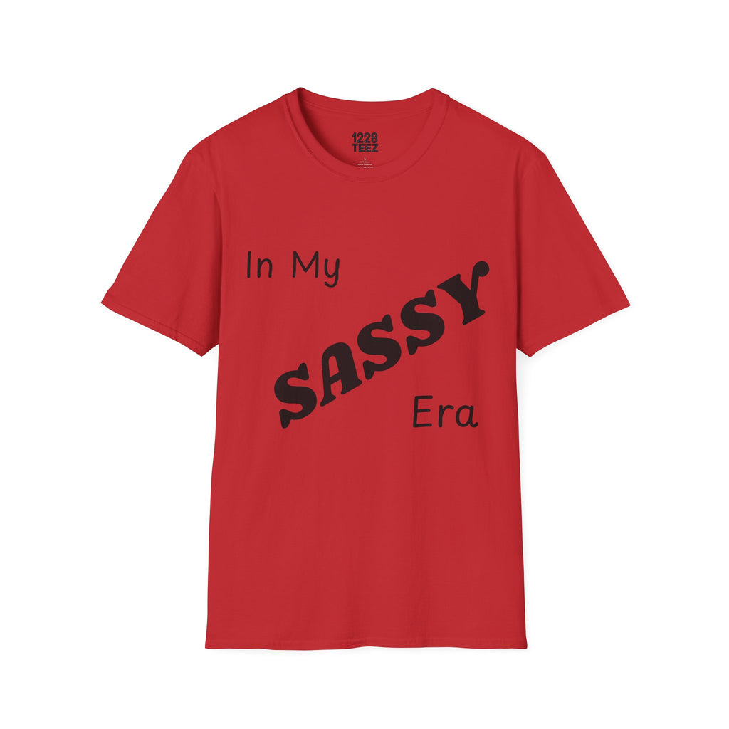 Sassy Era