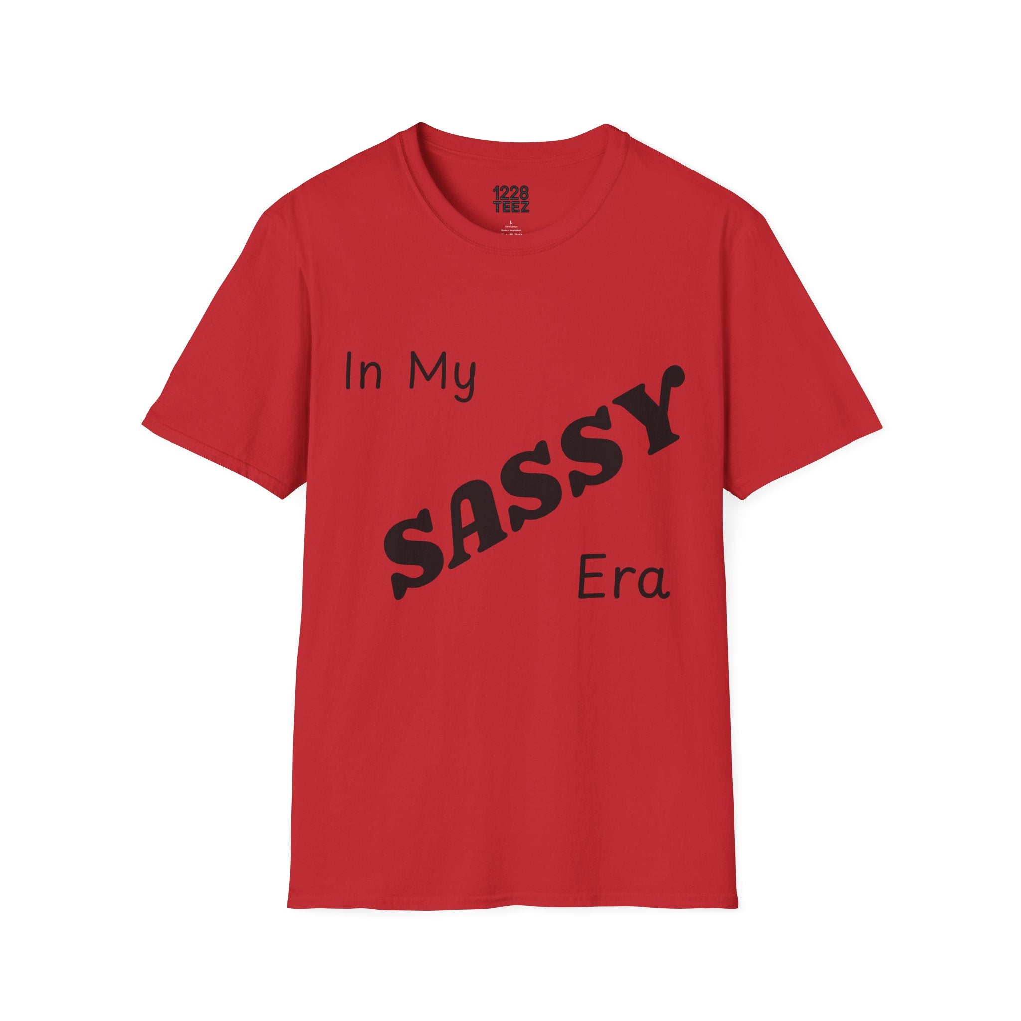 Sassy Era